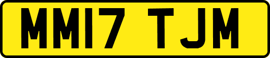 MM17TJM