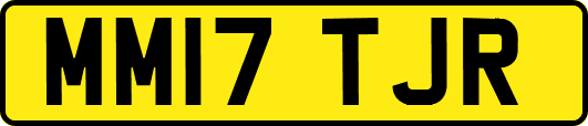 MM17TJR
