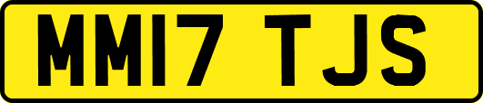 MM17TJS