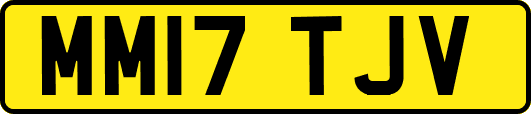 MM17TJV