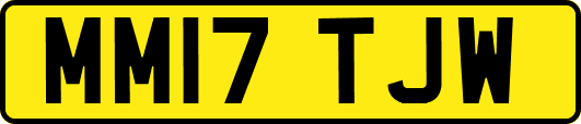 MM17TJW