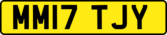 MM17TJY