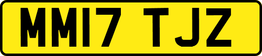 MM17TJZ