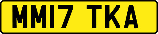 MM17TKA