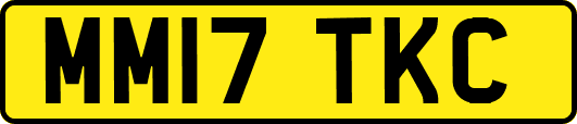 MM17TKC