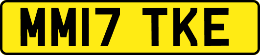 MM17TKE