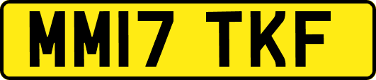 MM17TKF