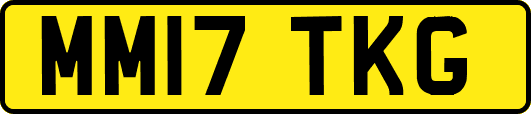 MM17TKG