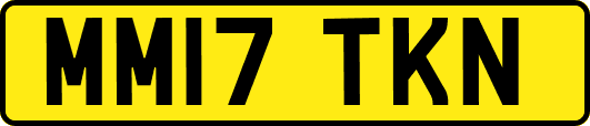 MM17TKN