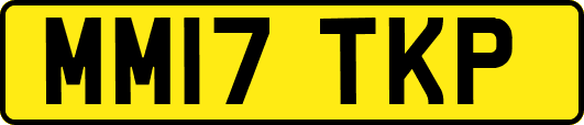 MM17TKP