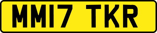 MM17TKR