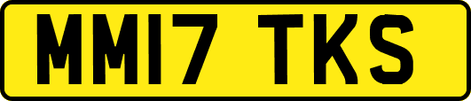MM17TKS