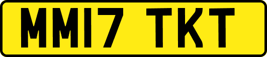 MM17TKT