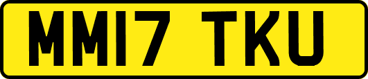 MM17TKU