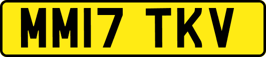 MM17TKV
