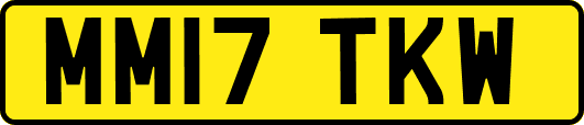 MM17TKW