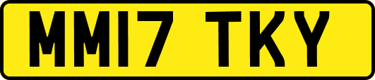 MM17TKY