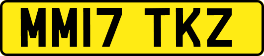 MM17TKZ