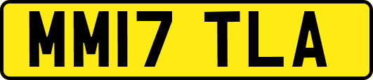 MM17TLA