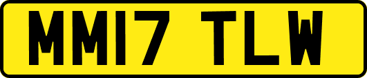 MM17TLW