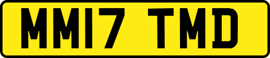 MM17TMD