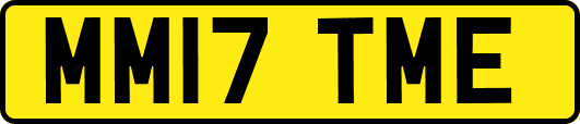 MM17TME