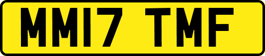 MM17TMF