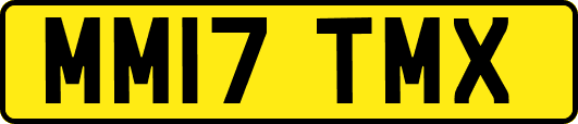 MM17TMX