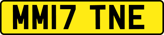 MM17TNE