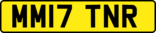 MM17TNR
