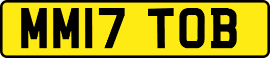 MM17TOB