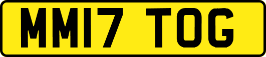 MM17TOG