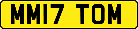 MM17TOM