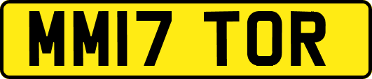 MM17TOR
