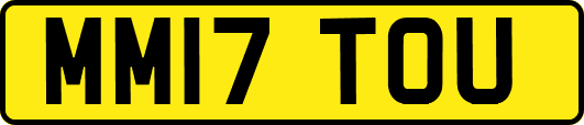 MM17TOU