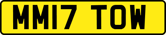 MM17TOW