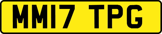 MM17TPG