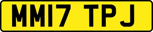 MM17TPJ