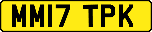 MM17TPK