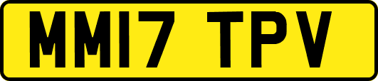 MM17TPV