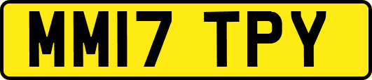 MM17TPY