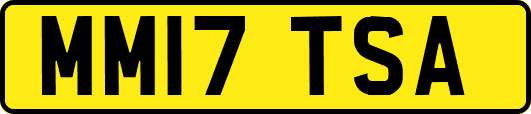 MM17TSA