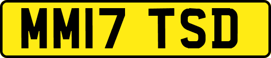 MM17TSD