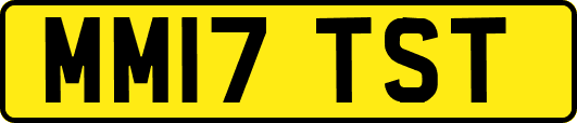 MM17TST