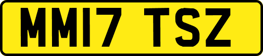MM17TSZ