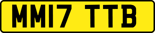 MM17TTB