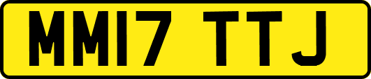 MM17TTJ