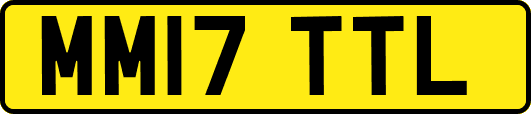 MM17TTL