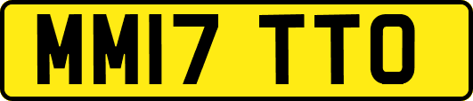 MM17TTO