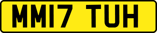 MM17TUH